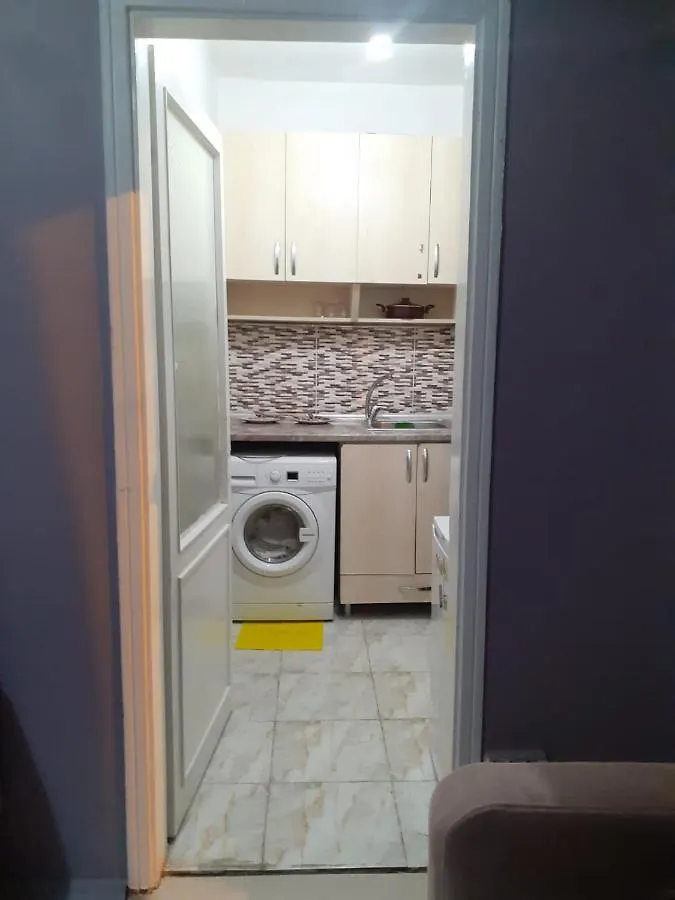 Nice Apart Yusuf Basa Κωνσταντινούπολη 0*,  Τουρκία