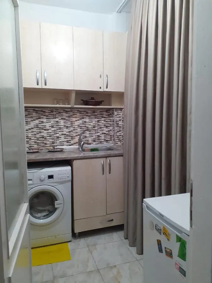 Nice Apart Yusuf Basa Istanbul Apartment