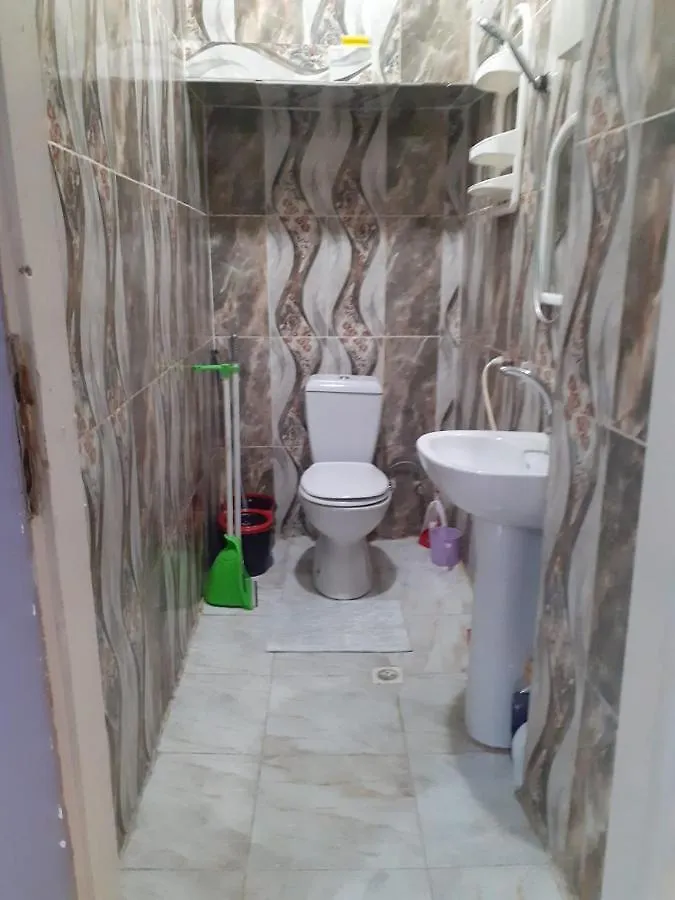 Apartment Nice Apart Yusuf Basa Istanbul