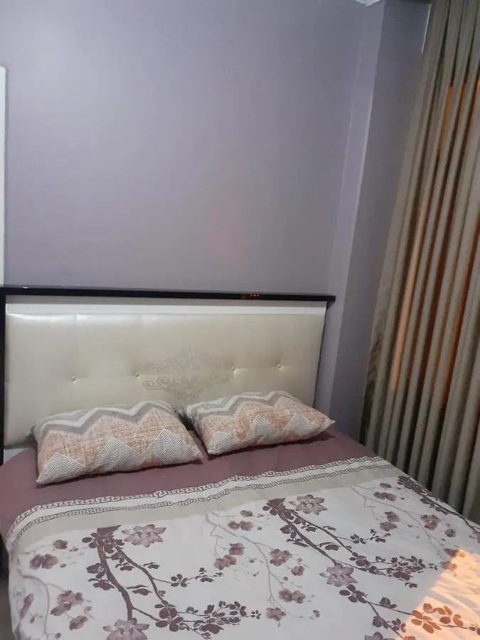 Nice Apart Yusuf Basa Istanbul Turkey