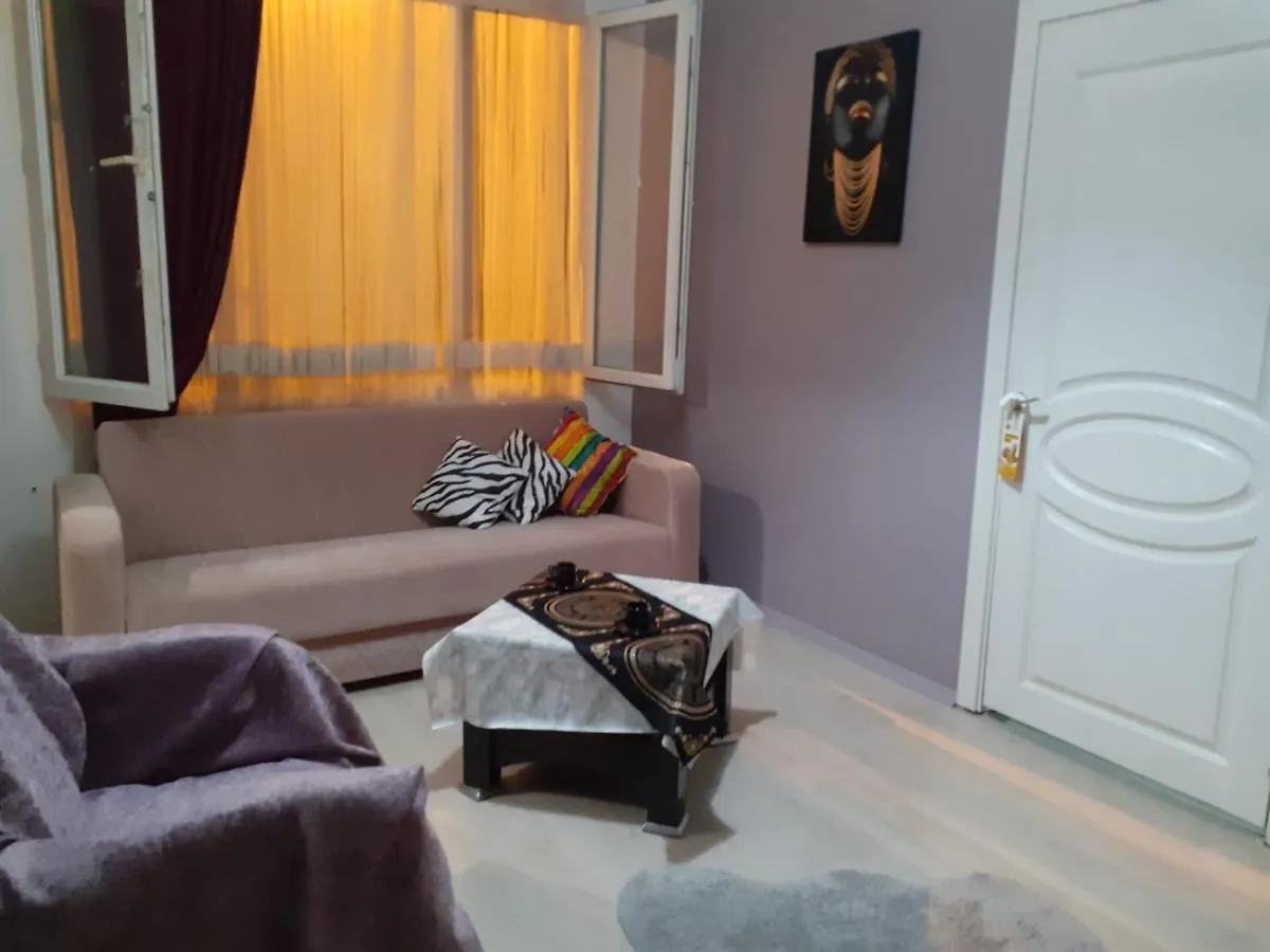 Apartment Nice Apart Yusuf Basa Istanbul