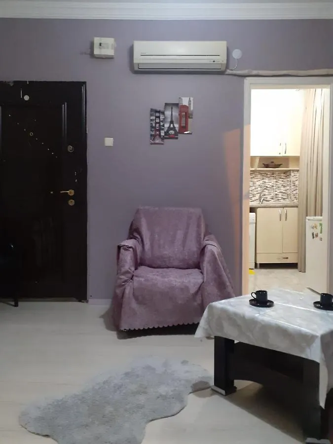 Apartment Nice Apart Yusuf Basa Istanbul Turkey
