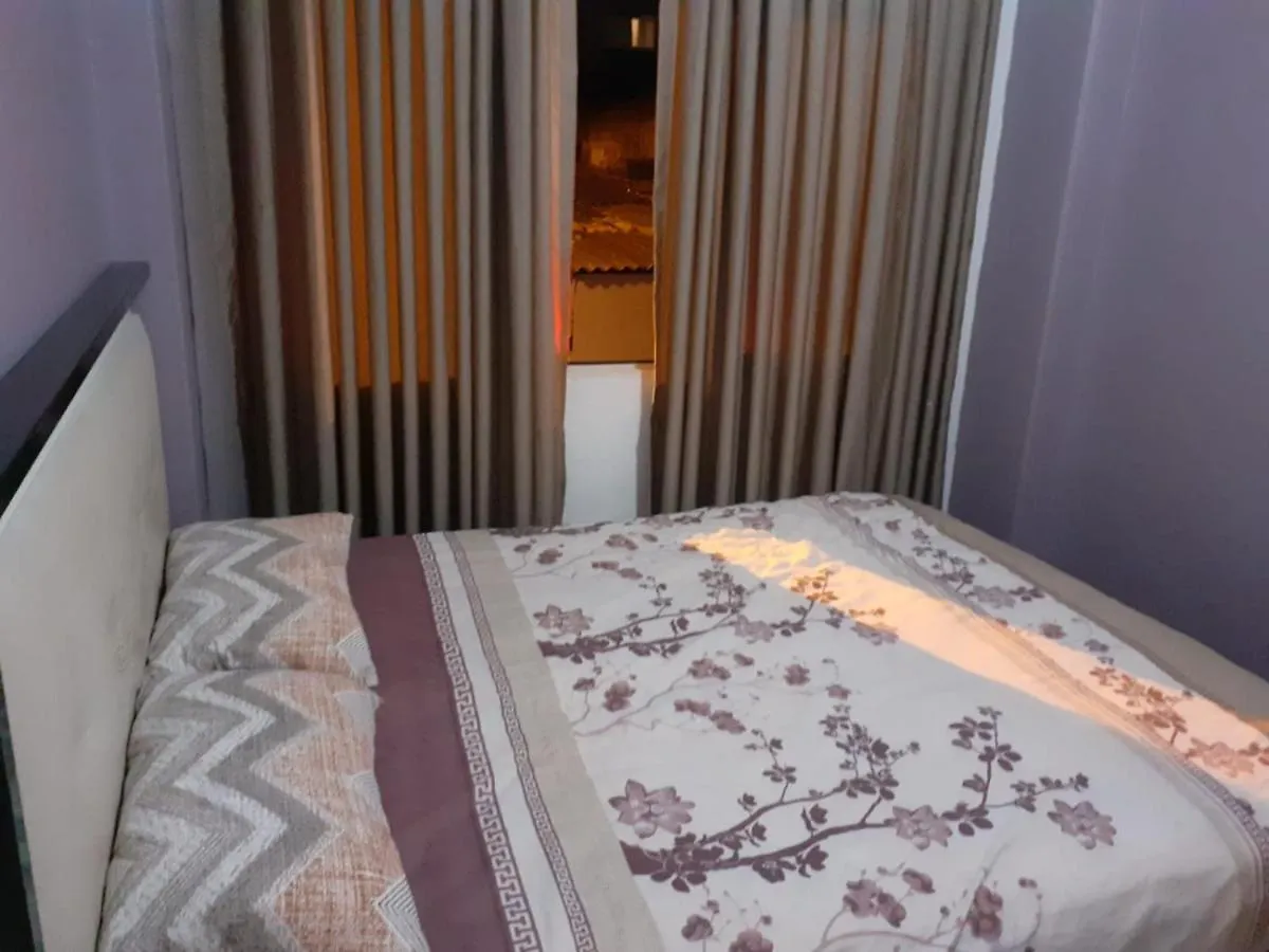 Nice Apart Yusuf Basa Istanbul